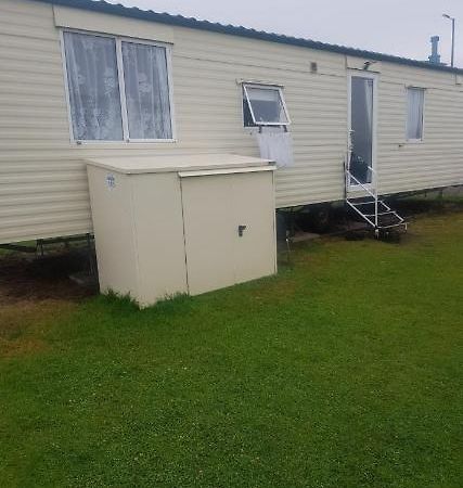 Whitley Bay 6 Berth Caravan Newcastle upon Tyne Exterior photo