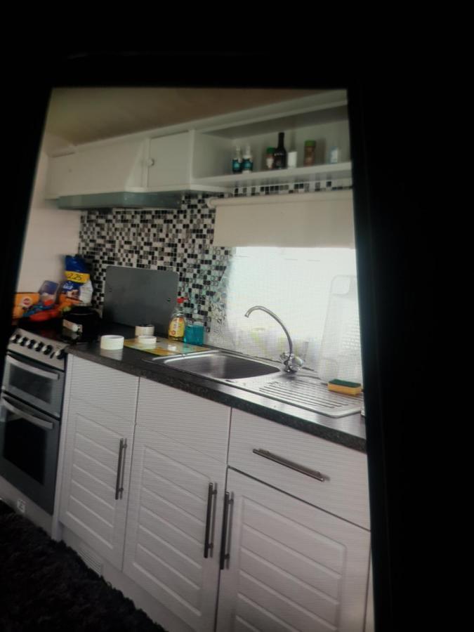 Whitley Bay 6 Berth Caravan Newcastle upon Tyne Exterior photo